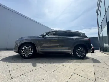 SANTA FE 1.6T-GDI Plug-In 4WD Signature Panorama