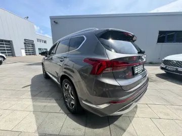 SANTA FE 1.6T-GDI Plug-In 4WD Signature Panorama