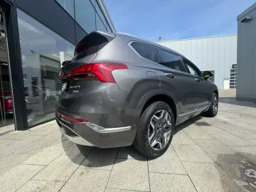 SANTA FE 1.6T-GDI Plug-In 4WD Signature Panorama
