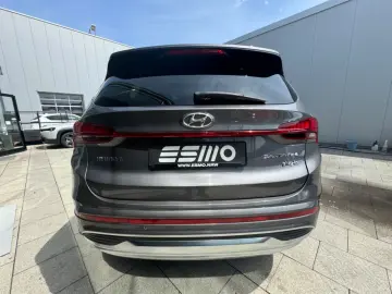 SANTA FE 1.6T-GDI Plug-In 4WD Signature Panorama