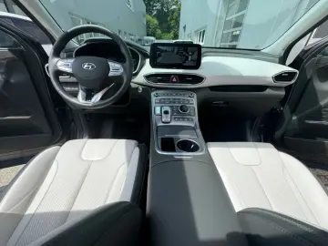 SANTA FE 1.6T-GDI Plug-In 4WD Signature Panorama