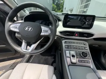 SANTA FE 1.6T-GDI Plug-In 4WD Signature Panorama