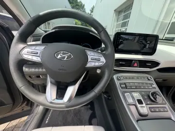 SANTA FE 1.6T-GDI Plug-In 4WD Signature Panorama