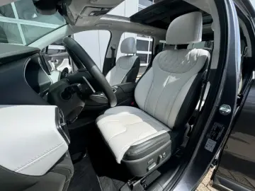SANTA FE 1.6T-GDI Plug-In 4WD Signature Panorama