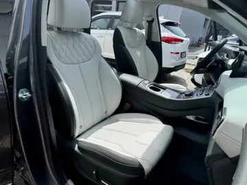 SANTA FE 1.6T-GDI Plug-In 4WD Signature Panorama