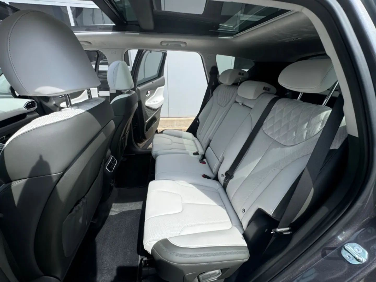 SANTA FE 1.6T-GDI Plug-In 4WD Signature Panorama