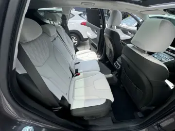SANTA FE 1.6T-GDI Plug-In 4WD Signature Panorama