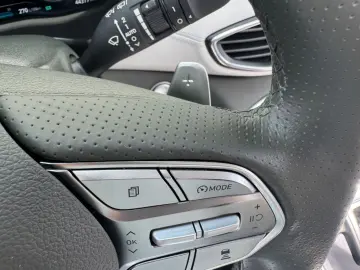 SANTA FE 1.6T-GDI Plug-In 4WD Signature Panorama