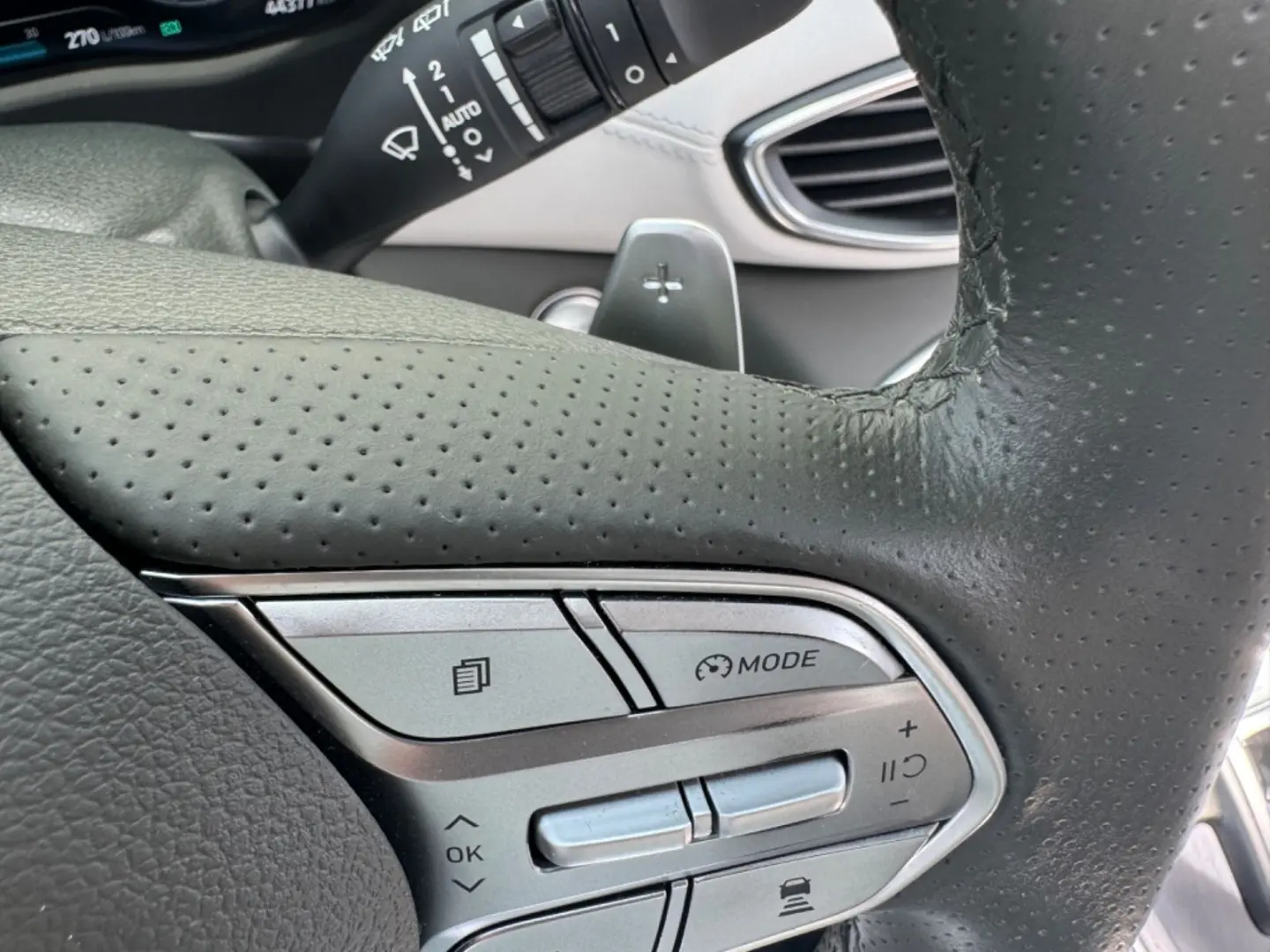 SANTA FE 1.6T-GDI Plug-In 4WD Signature Panorama