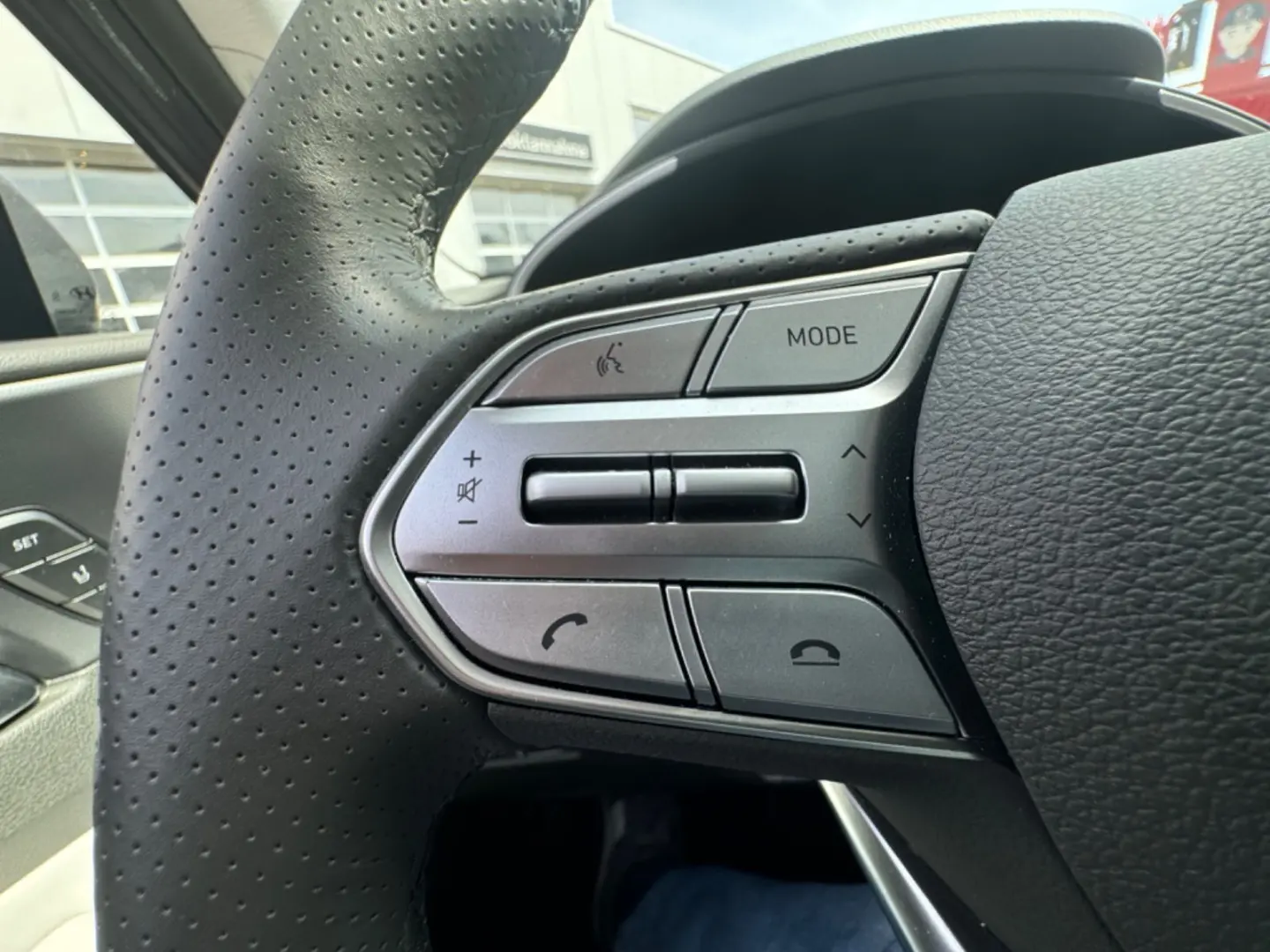 SANTA FE 1.6T-GDI Plug-In 4WD Signature Panorama