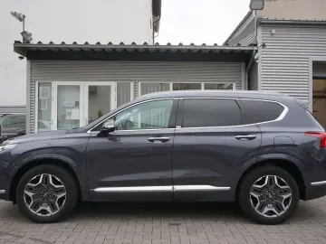Santa Fe Signature Plug-In 4WD Pano ACC 360 KREL