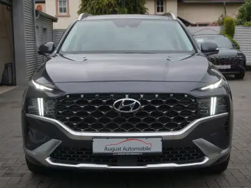 Santa Fe Signature Plug-In 4WD Pano ACC 360 KREL