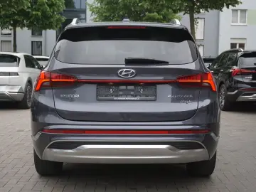 Santa Fe Signature Plug-In 4WD Pano ACC 360 KREL