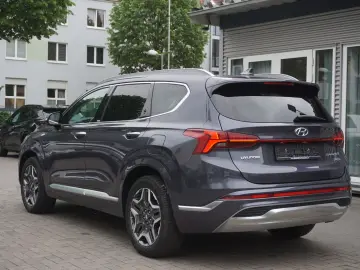 Santa Fe Signature Plug-In 4WD Pano ACC 360 KREL