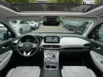 Santa Fe Signature Plug-In 4WD Pano ACC 360 KREL