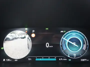 Santa Fe Signature Plug-In 4WD Pano ACC 360 KREL