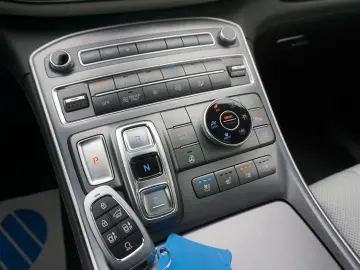 Santa Fe Signature Plug-In 4WD Pano ACC 360 KREL