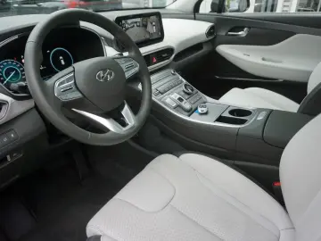 Santa Fe Signature Plug-In 4WD Pano ACC 360 KREL