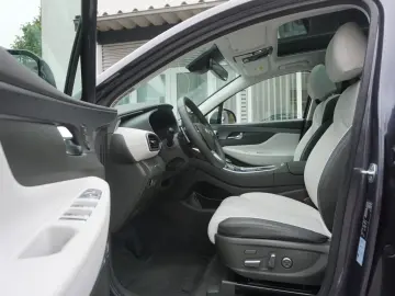 Santa Fe Signature Plug-In 4WD Pano ACC 360 KREL