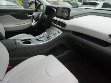 Santa Fe Signature Plug-In 4WD Pano ACC 360 KREL