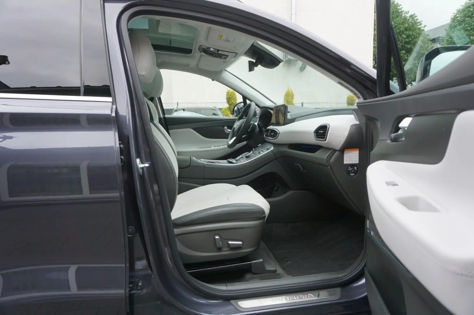 Santa Fe Signature Plug-In 4WD Pano ACC 360 KREL