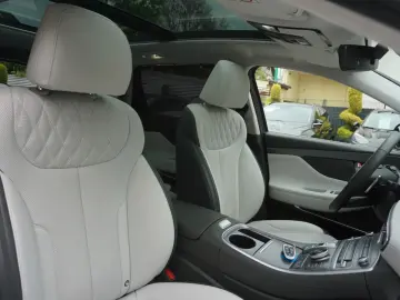 Santa Fe Signature Plug-In 4WD Pano ACC 360 KREL