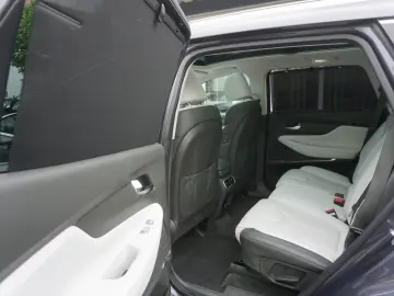 Santa Fe Signature Plug-In 4WD Pano ACC 360 KREL