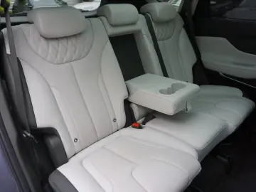 Santa Fe Signature Plug-In 4WD Pano ACC 360 KREL