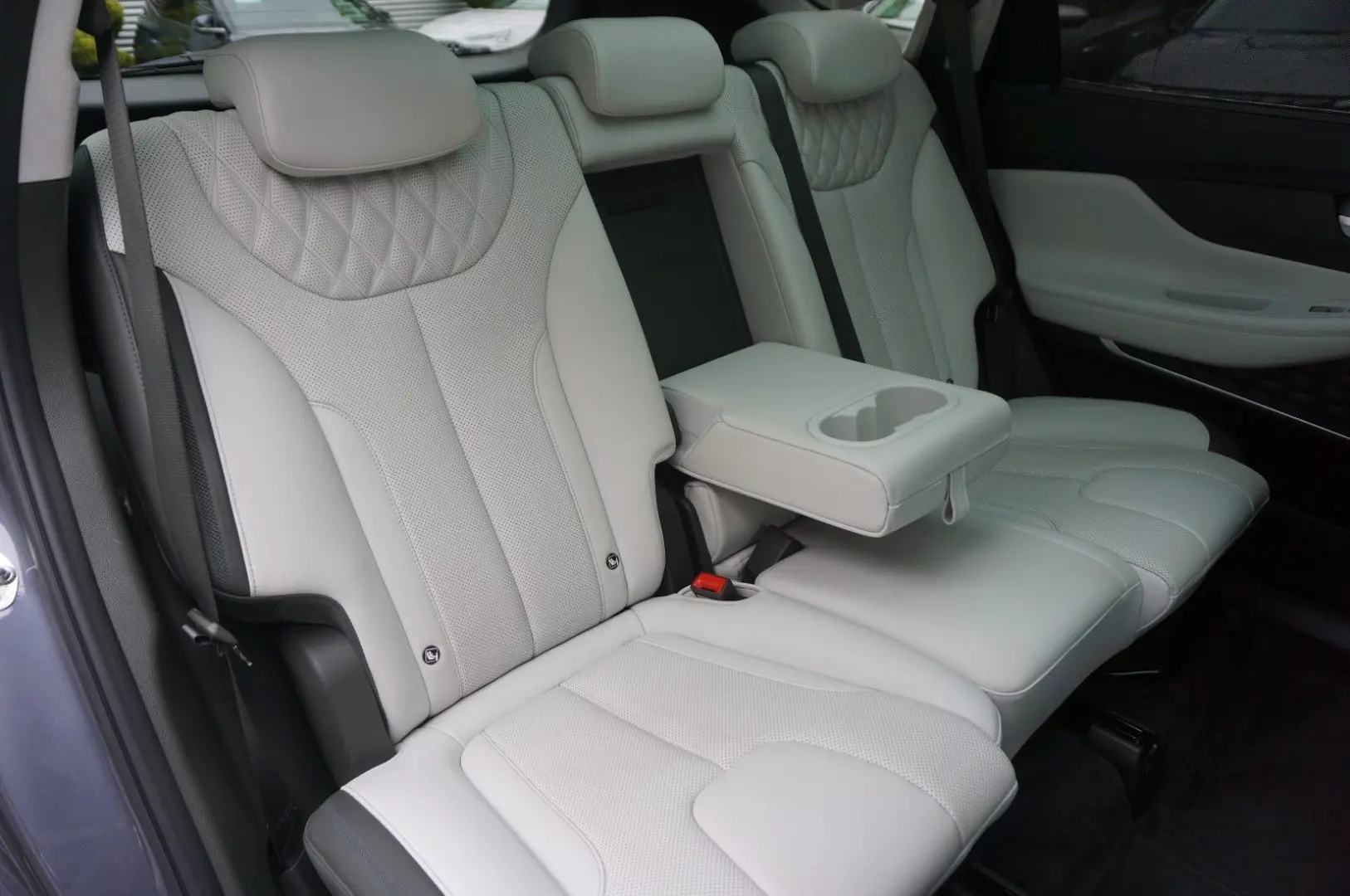 Santa Fe Signature Plug-In 4WD Pano ACC 360 KREL