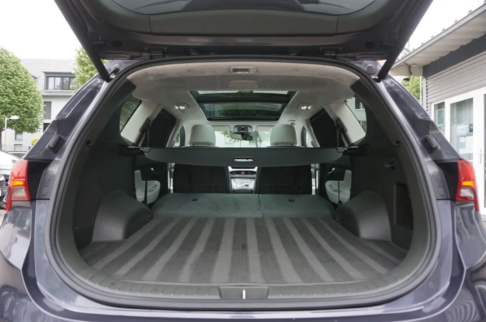 Santa Fe Signature Plug-In 4WD Pano ACC 360 KREL