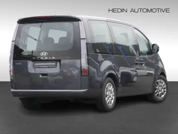 Staria 2.2 CRDI 9S DCT Trend |NAVI|KAM|KEYL|LED