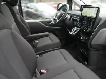 Staria 2.2 CRDI 9S DCT Trend |NAVI|KAM|KEYL|LED