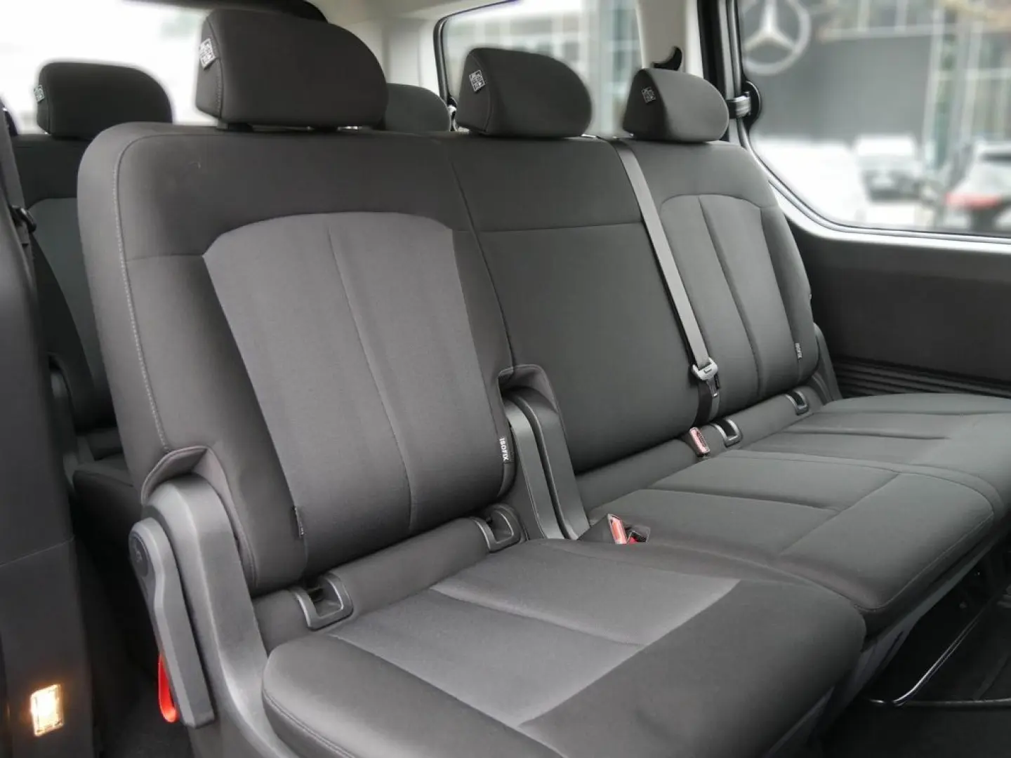 Staria 2.2 CRDI 9S DCT Trend |NAVI|KAM|KEYL|LED