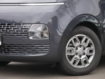 Staria 2.2 CRDI 9S DCT Trend |NAVI|KAM|KEYL|LED