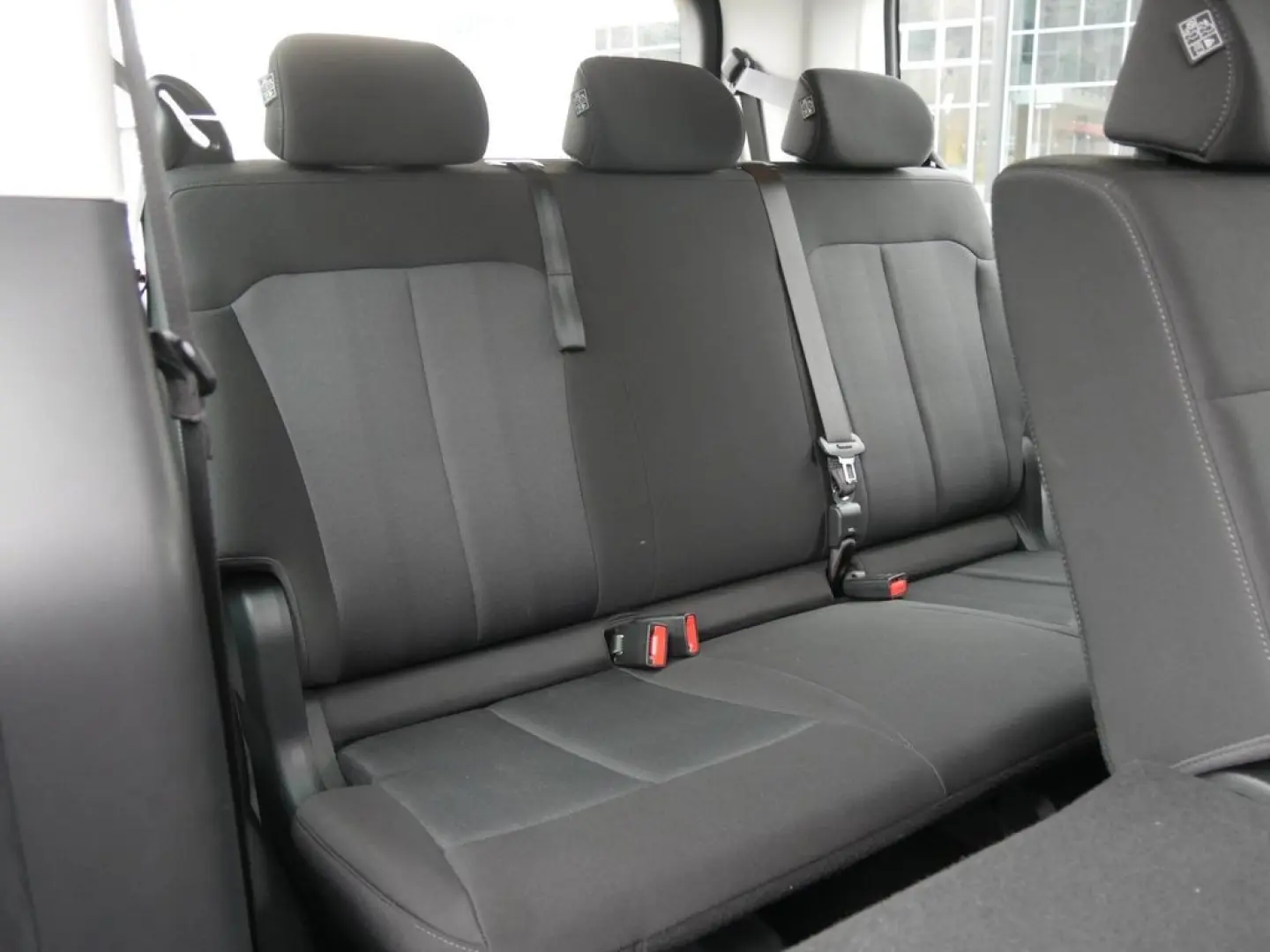 Staria 2.2 CRDI 9S DCT Trend |NAVI|KAM|KEYL|LED