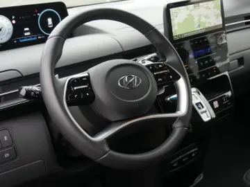 Staria 2.2 CRDI 9S DCT Trend |NAVI|KAM|KEYL|LED