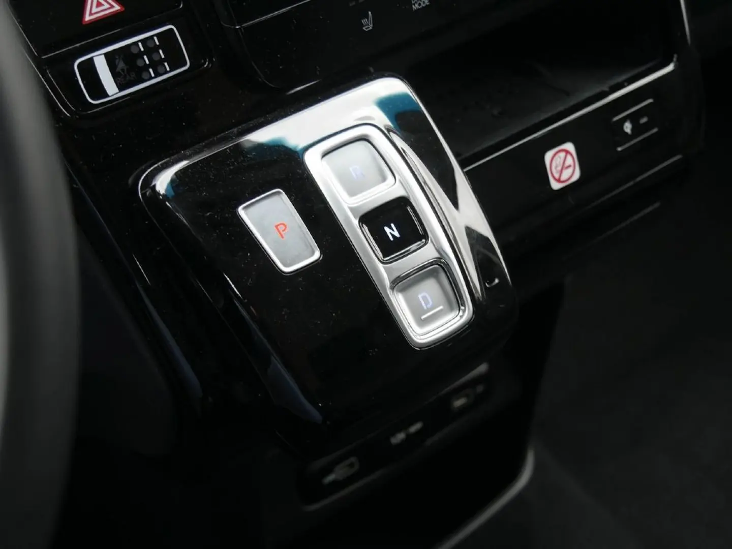 Staria 2.2 CRDI 9S DCT Trend |NAVI|KAM|KEYL|LED