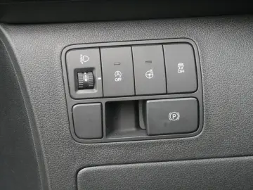 Staria 2.2 CRDI 9S DCT Trend |NAVI|KAM|KEYL|LED