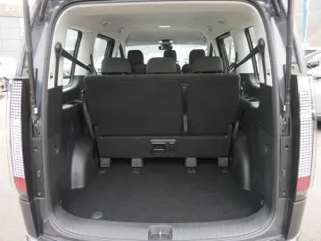 Staria 2.2 CRDI 9S DCT Trend |NAVI|KAM|KEYL|LED