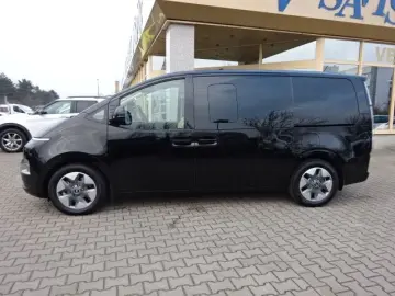 Staria 177PS Autm. Prime Navi ACC 9-Sitze