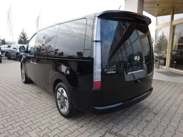 Staria 177PS Autm. Prime Navi ACC 9-Sitze