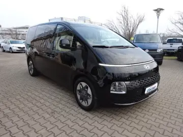 Staria 177PS Autm. Prime Navi ACC 9-Sitze