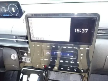 Staria 177PS Autm. Prime Navi ACC 9-Sitze