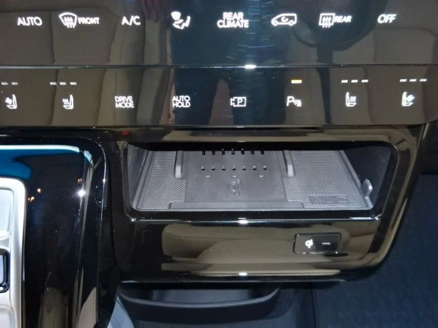 Staria 177PS Autm. Prime Navi ACC 9-Sitze