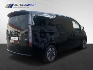 STARIA CRDi 4WD AT PRIME 9-Sitz el.ST+HK 360°Kam