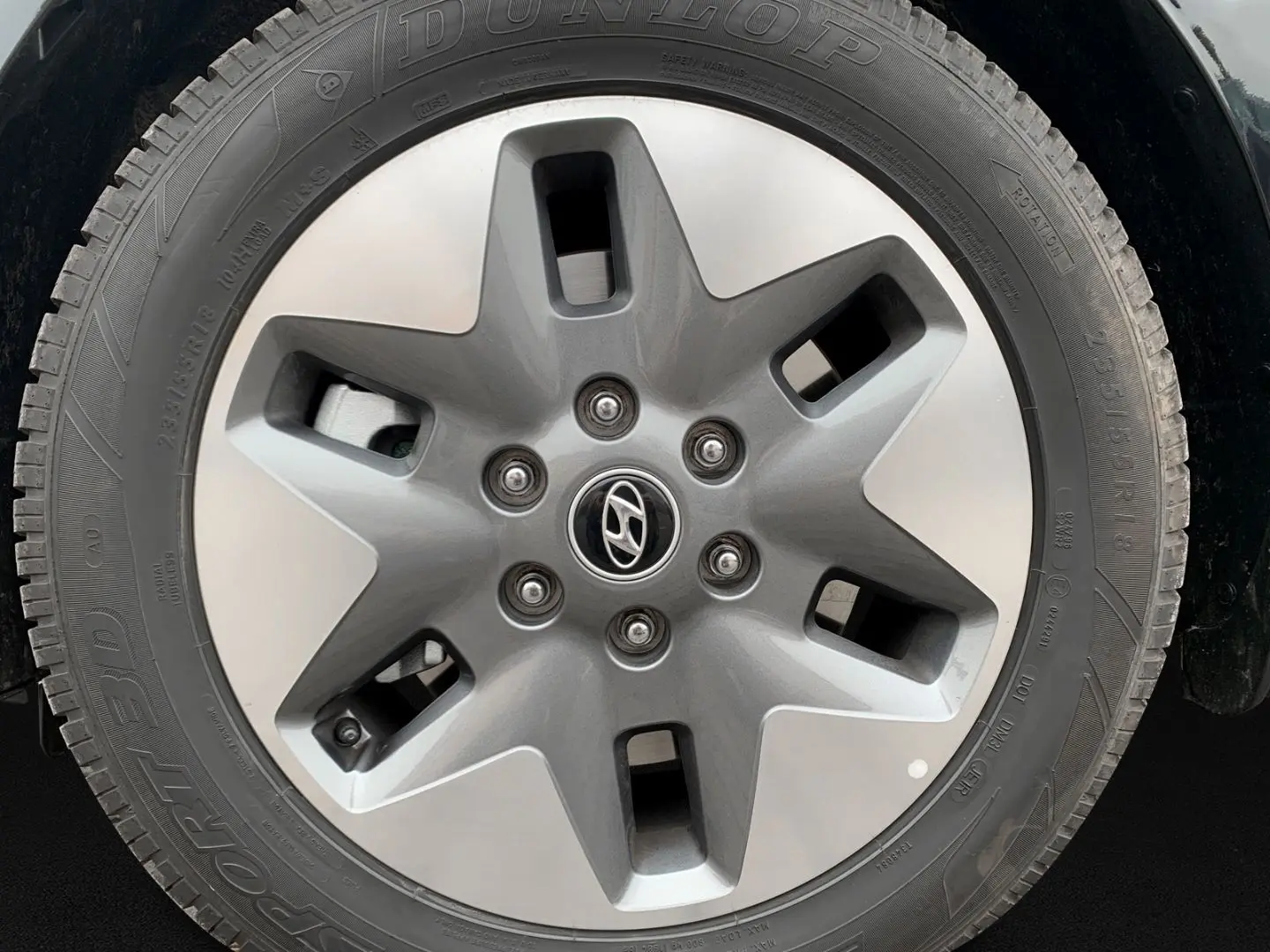 STARIA CRDi 4WD AT PRIME 9-Sitz el.ST+HK 360°Kam