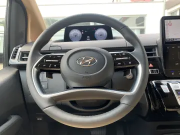 STARIA CRDi 4WD AT PRIME 9-Sitz el.ST+HK 360°Kam