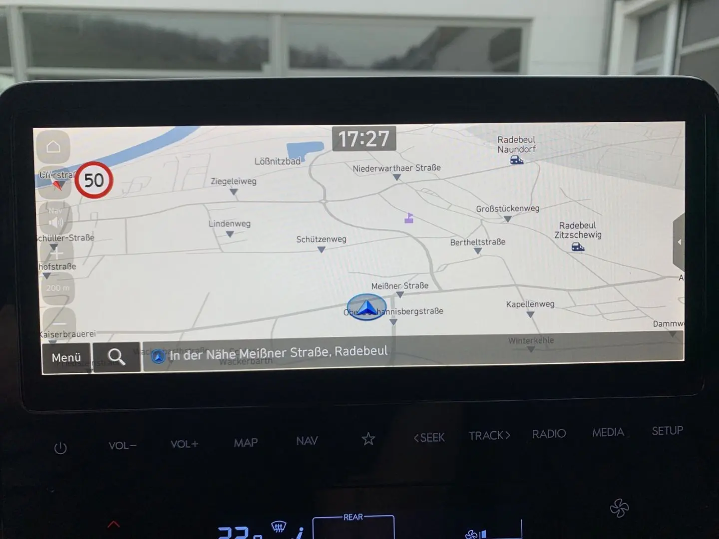 STARIA CRDi 4WD AT PRIME 9-Sitz el.ST+HK 360°Kam