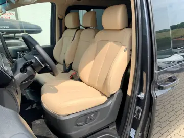 STARIA CRDi 4WD AT PRIME 9-Sitz el.ST+HK 360°Kam
