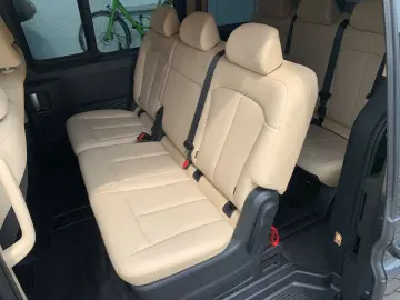 STARIA CRDi 4WD AT PRIME 9-Sitz el.ST+HK 360°Kam
